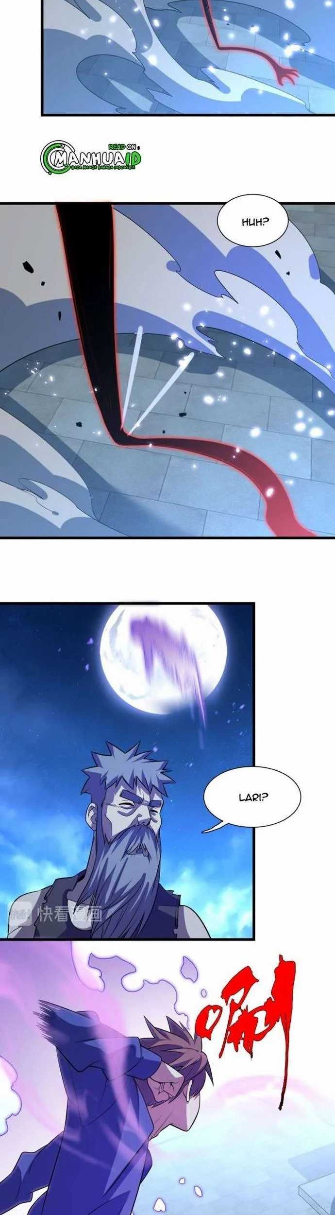 Reborn Doctor Chapter 67 - halaman 27