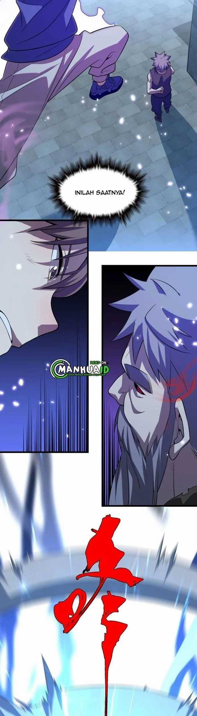 Reborn Doctor Chapter 67 - halaman 28