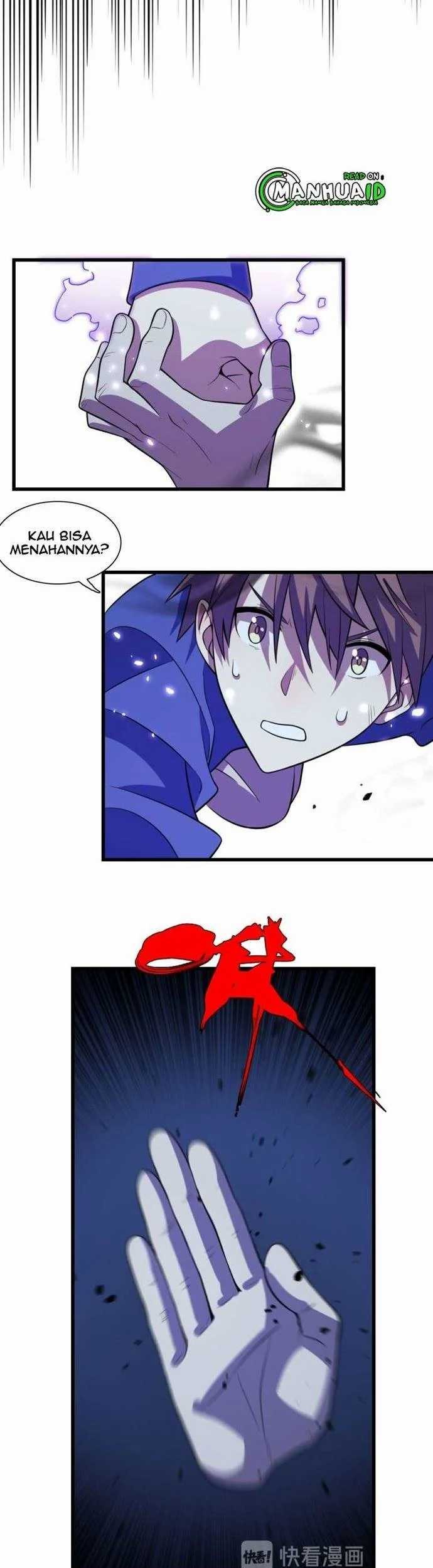 Reborn Doctor Chapter 67 - halaman 30