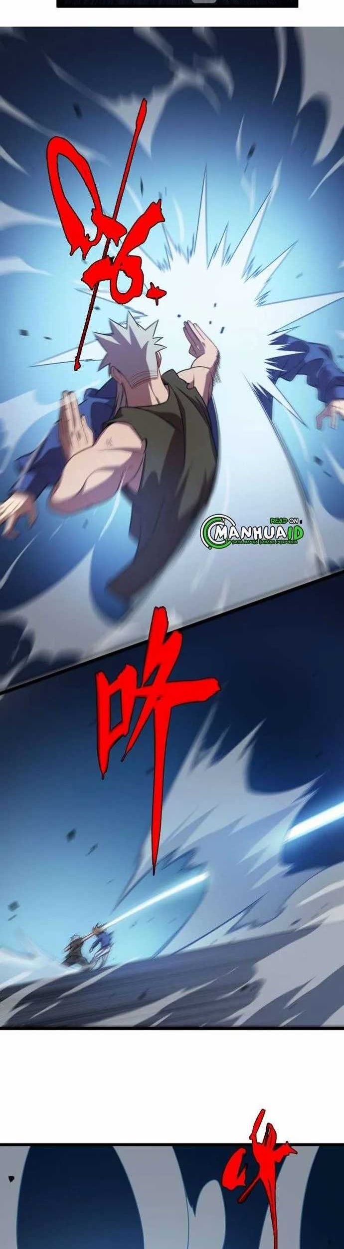 Reborn Doctor Chapter 67 - halaman 31