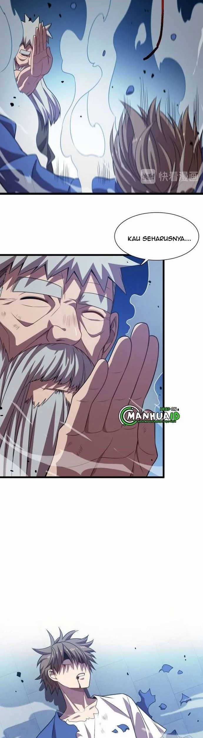 Reborn Doctor Chapter 67 - halaman 32