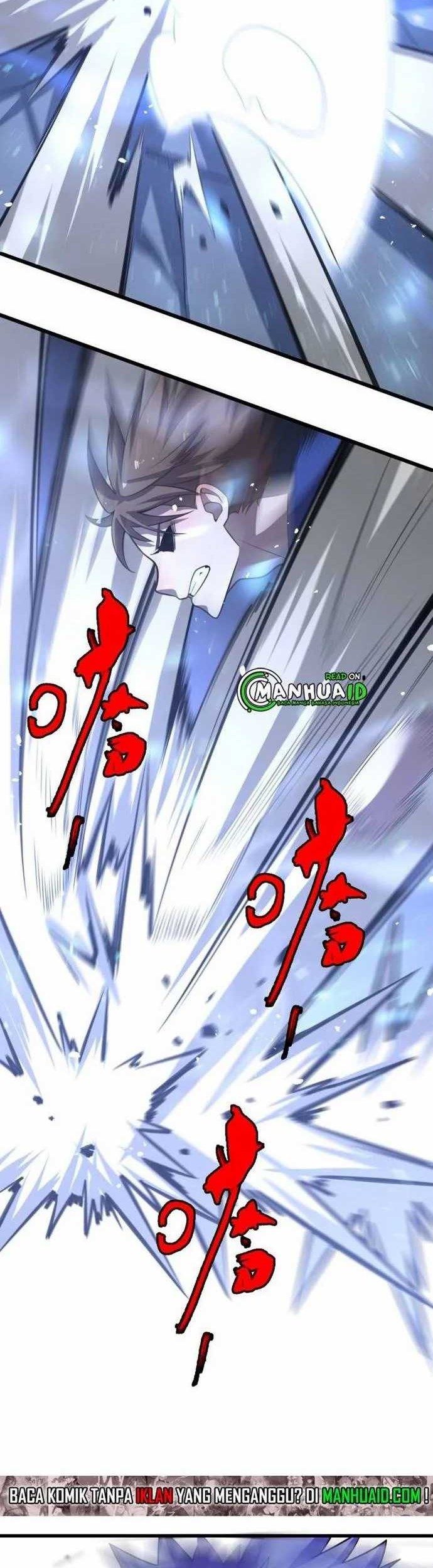 Reborn Doctor Chapter 67 - halaman 5