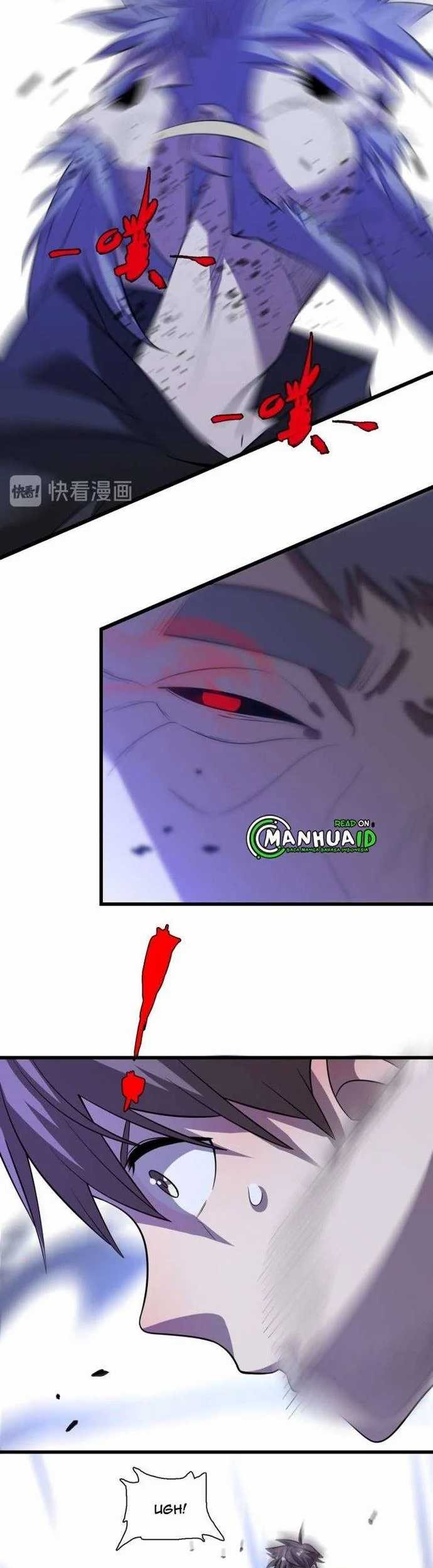 Reborn Doctor Chapter 67 - halaman 6