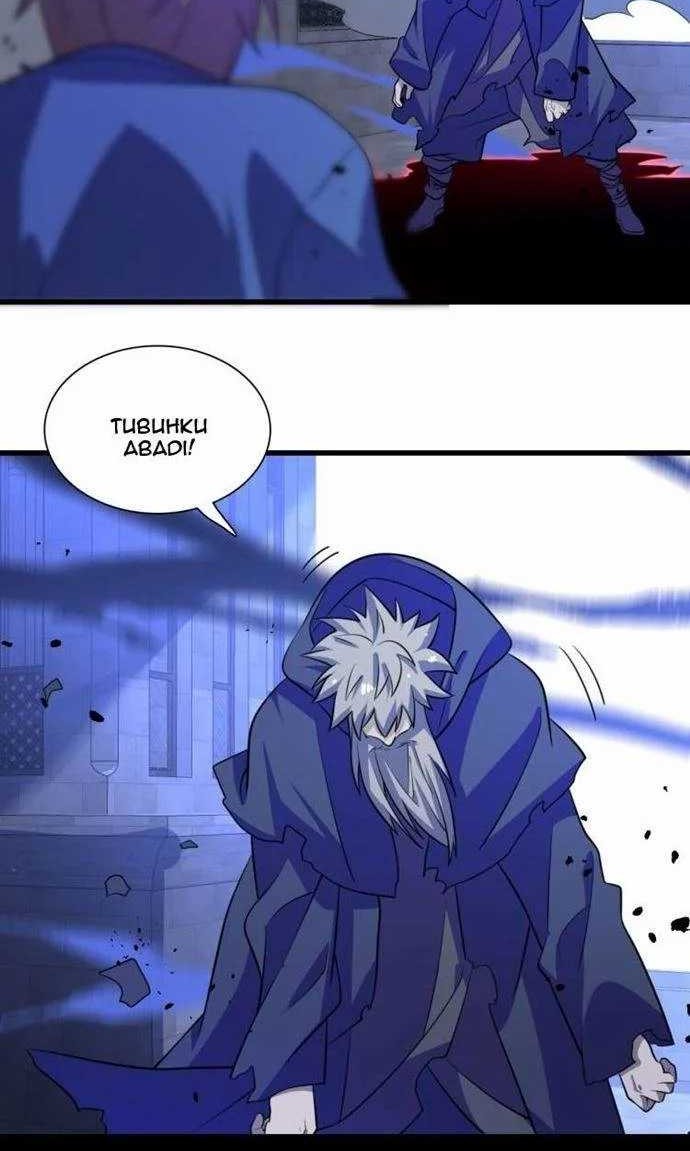 Reborn Doctor Chapter 67 - halaman 8