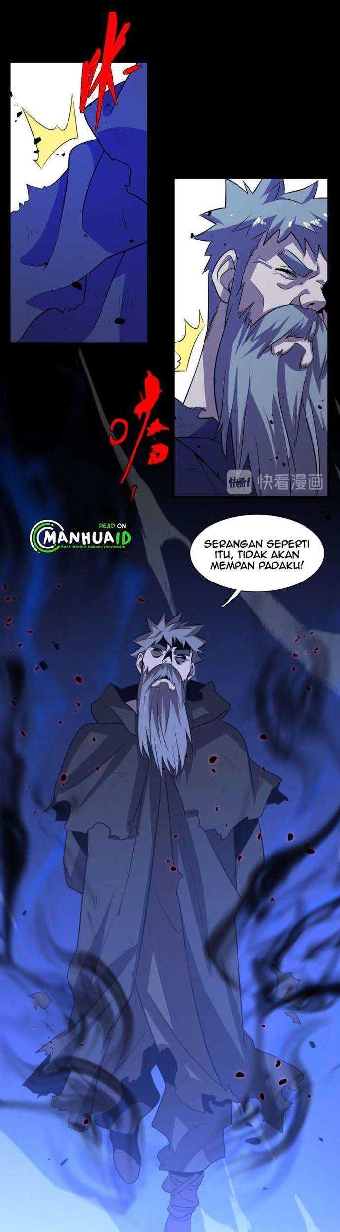 Reborn Doctor Chapter 67 - halaman 9