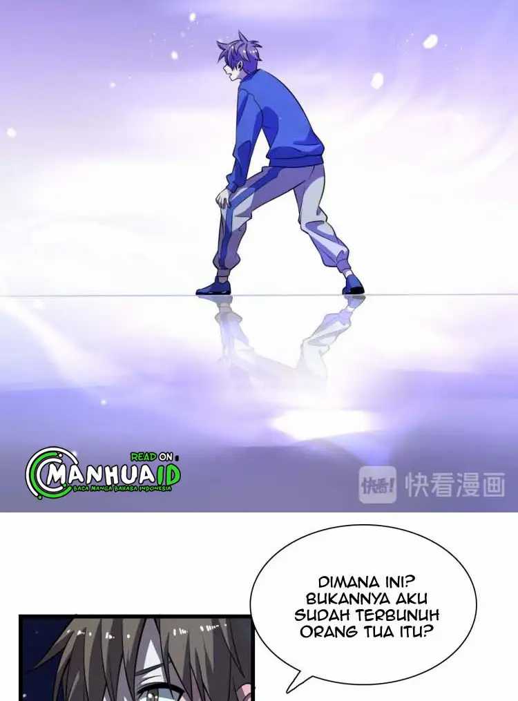 Reborn Doctor Chapter 68 - halaman 11