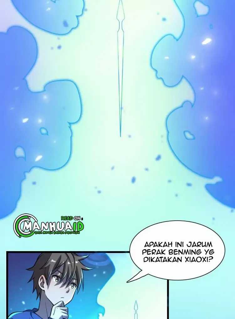 Reborn Doctor Chapter 68 - halaman 14