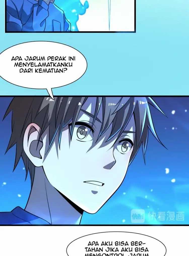 Reborn Doctor Chapter 68 - halaman 15