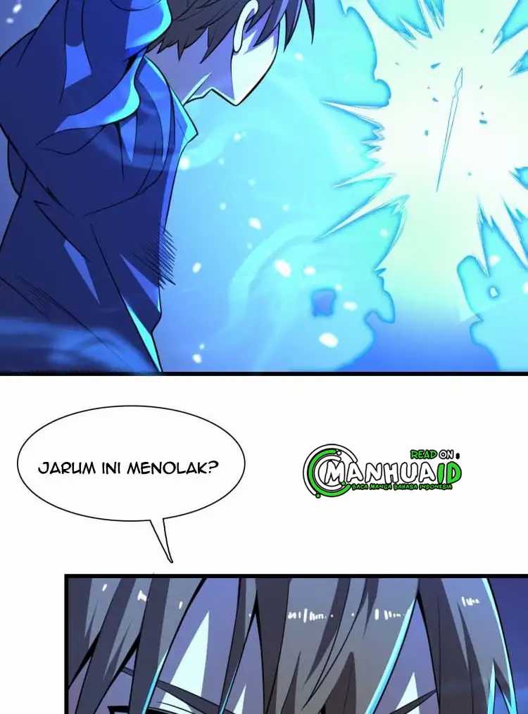 Reborn Doctor Chapter 68 - halaman 17