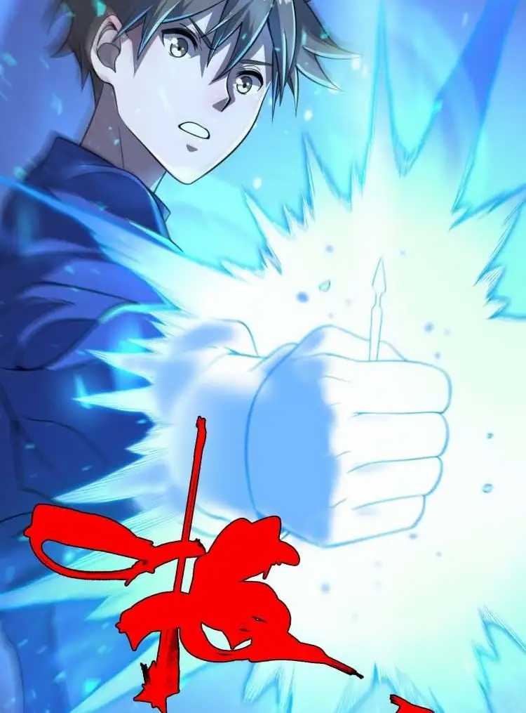 Reborn Doctor Chapter 68 - halaman 19