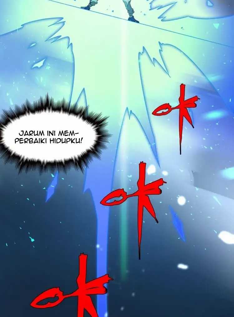 Reborn Doctor Chapter 68 - halaman 21