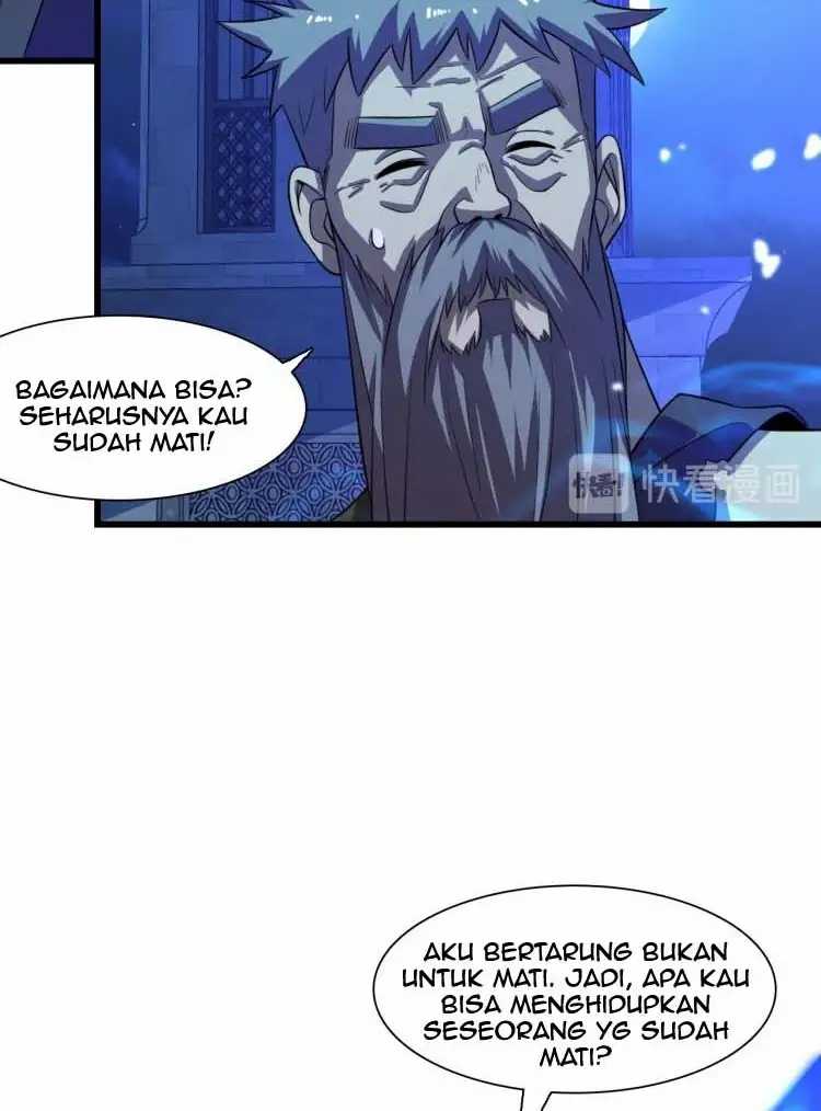Reborn Doctor Chapter 68 - halaman 25