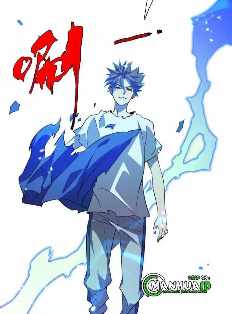 Reborn Doctor Chapter 68 - halaman 26
