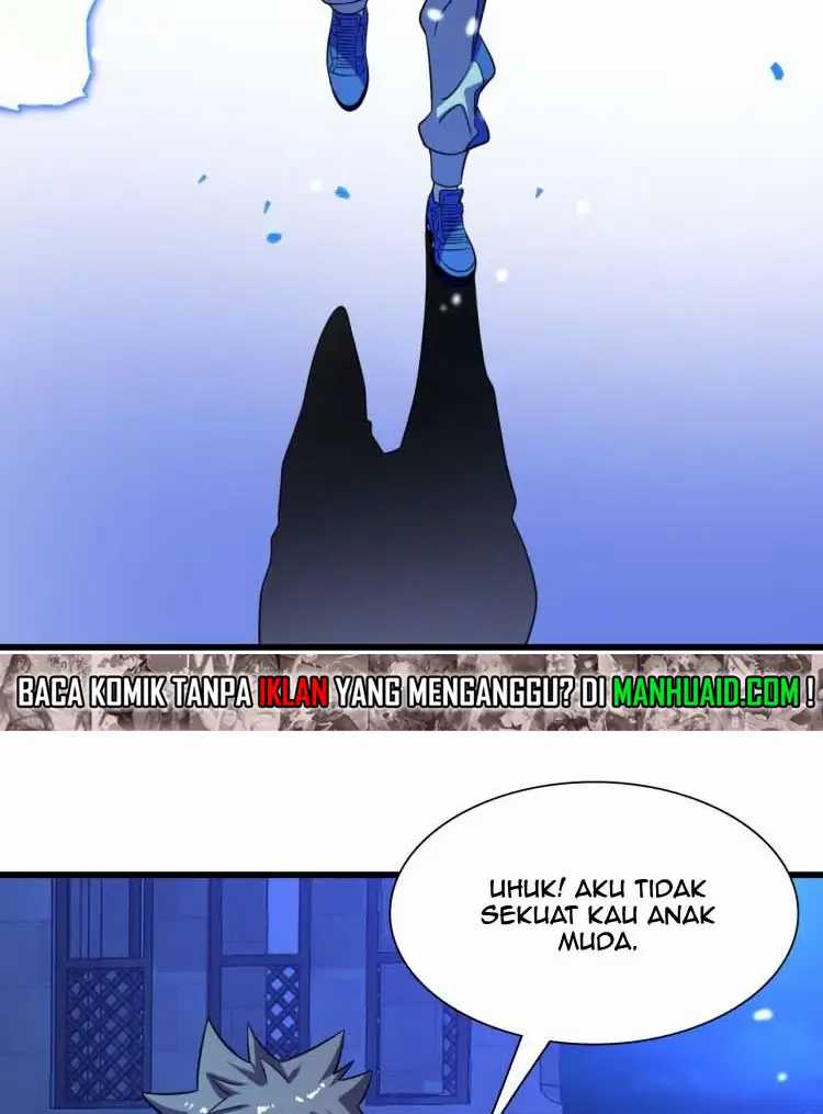 Reborn Doctor Chapter 68 - halaman 27