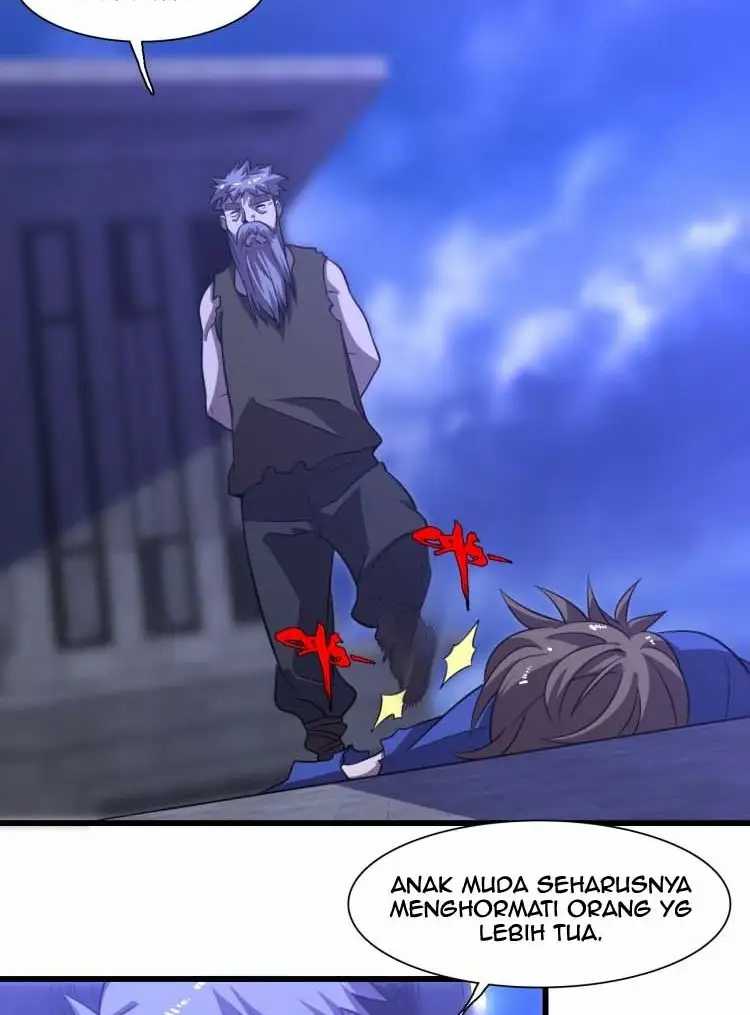 Reborn Doctor Chapter 68 - halaman 3
