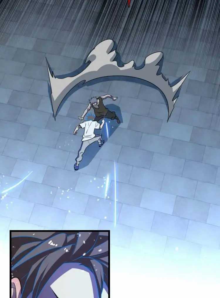 Reborn Doctor Chapter 68 - halaman 33