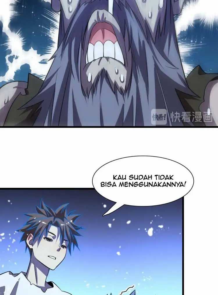 Reborn Doctor Chapter 68 - halaman 36