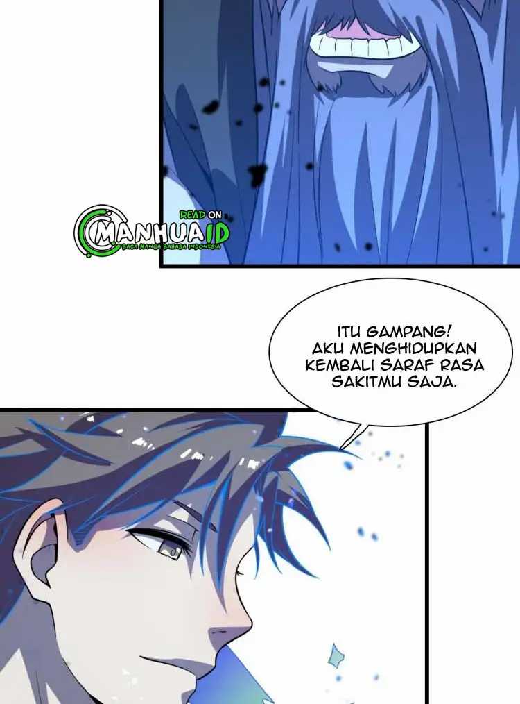 Reborn Doctor Chapter 68 - halaman 38