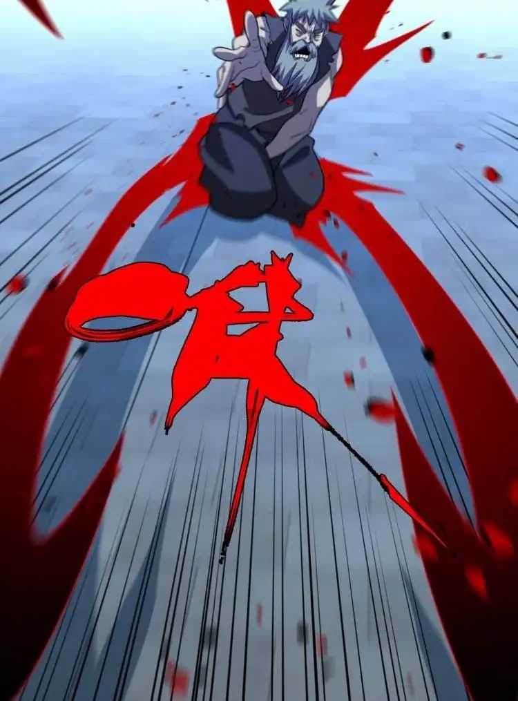Reborn Doctor Chapter 68 - halaman 40