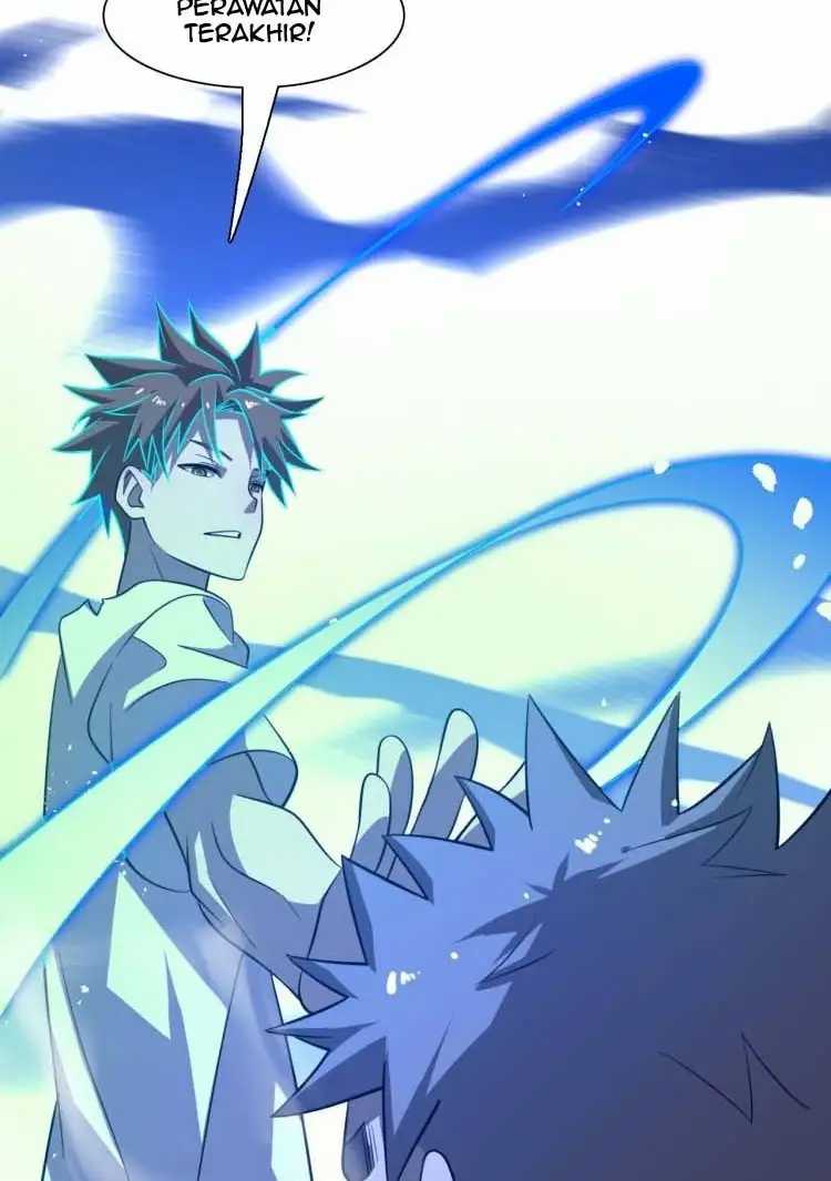 Reborn Doctor Chapter 68 - halaman 45