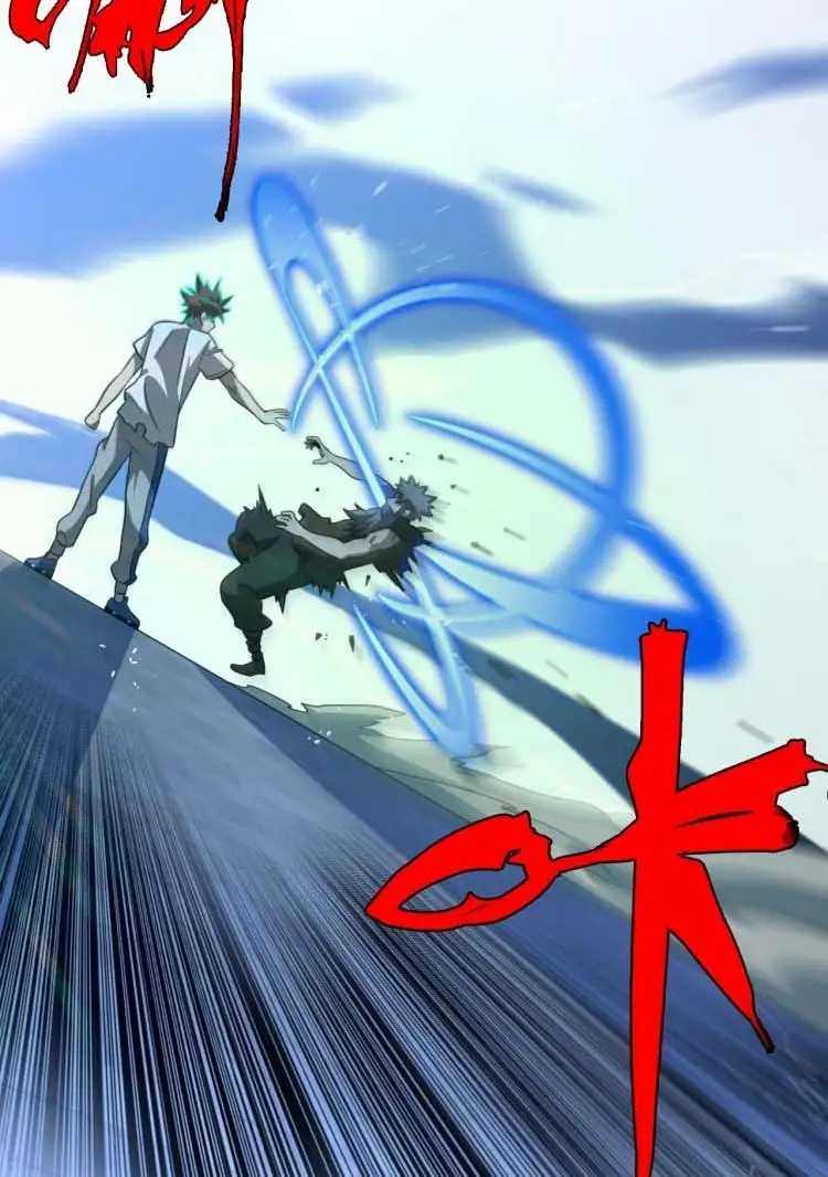 Reborn Doctor Chapter 68 - halaman 48