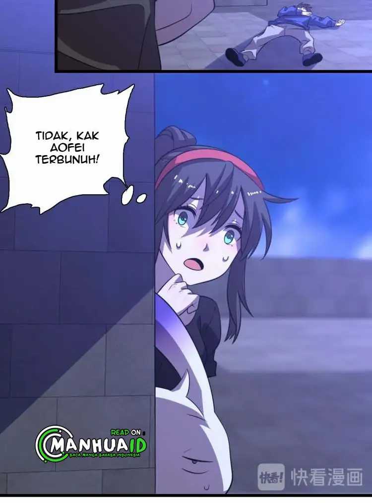 Reborn Doctor Chapter 68 - halaman 5