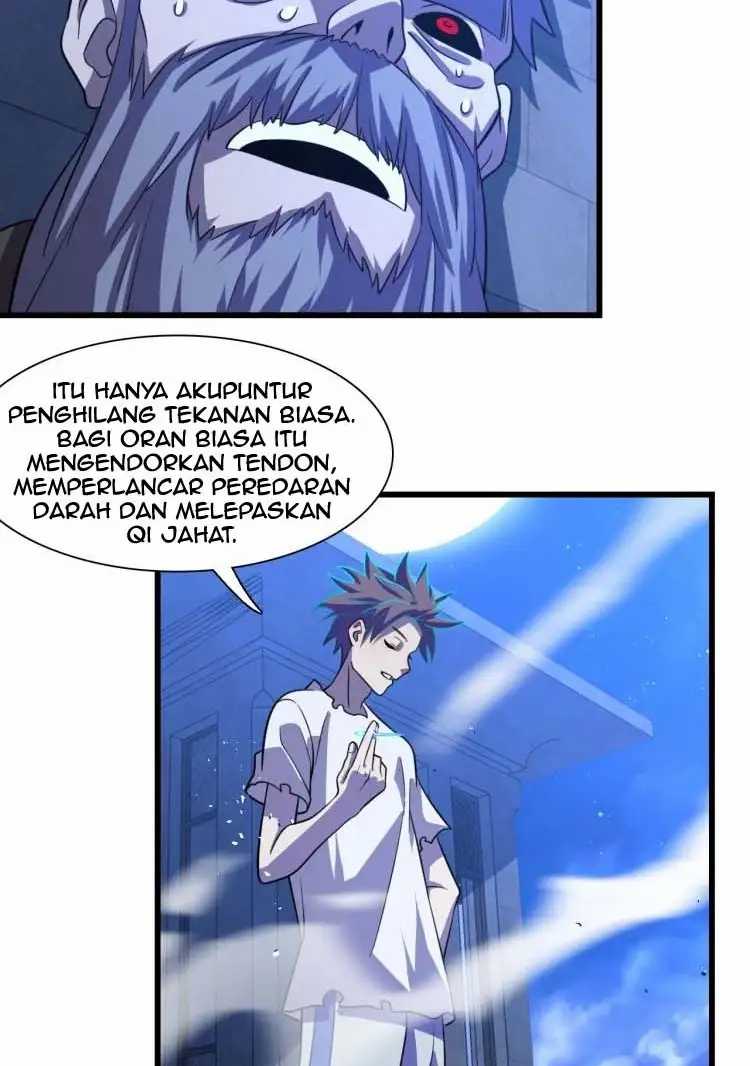 Reborn Doctor Chapter 68 - halaman 51