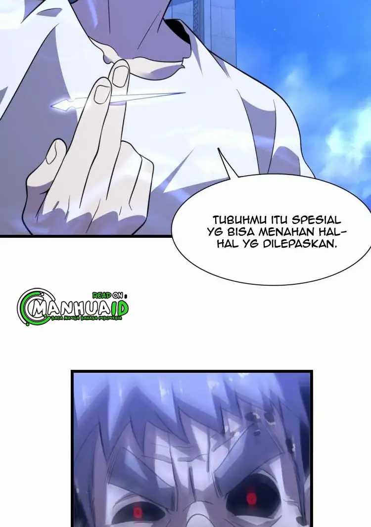 Reborn Doctor Chapter 68 - halaman 53