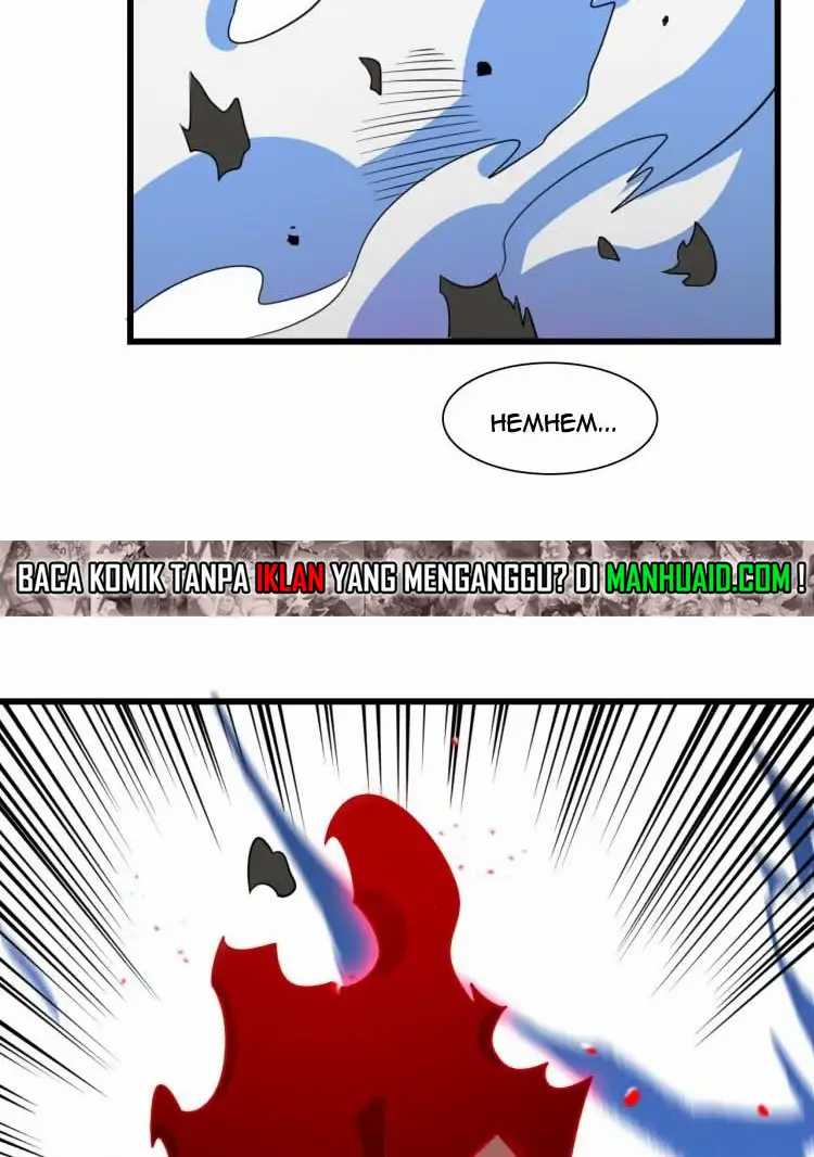 Reborn Doctor Chapter 68 - halaman 57