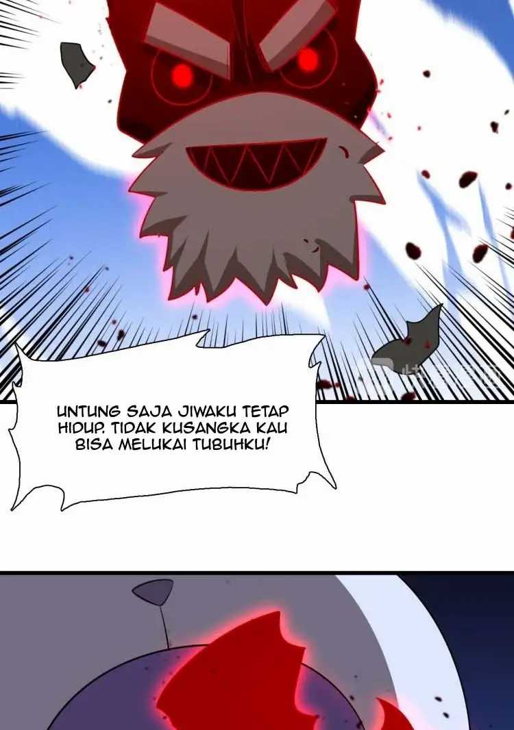 Reborn Doctor Chapter 68 - halaman 58