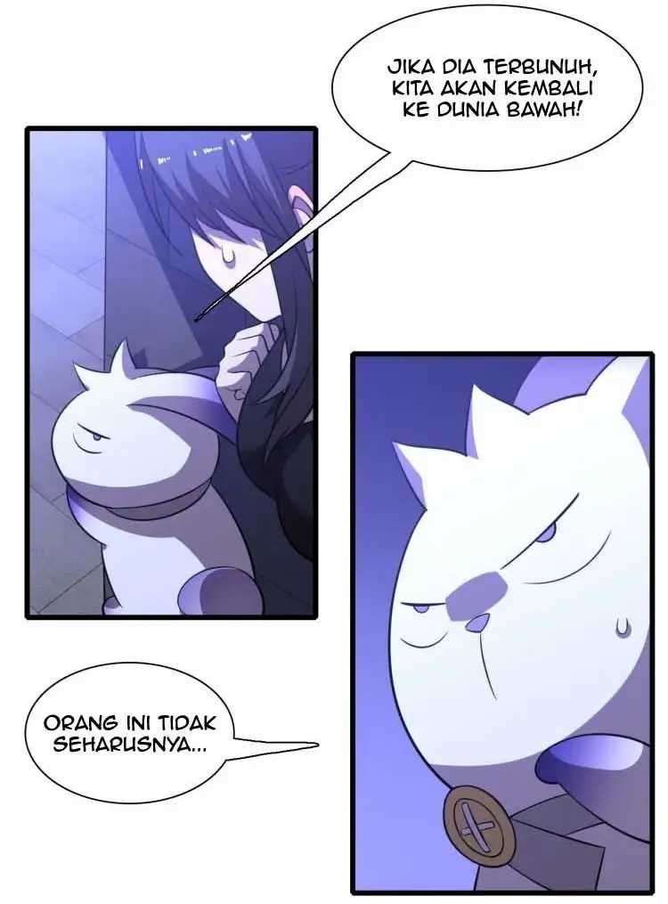 Reborn Doctor Chapter 68 - halaman 6
