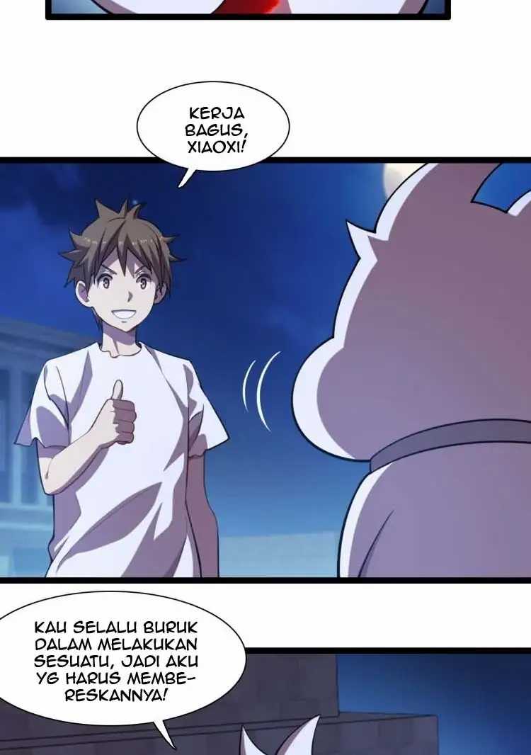 Reborn Doctor Chapter 68 - halaman 61