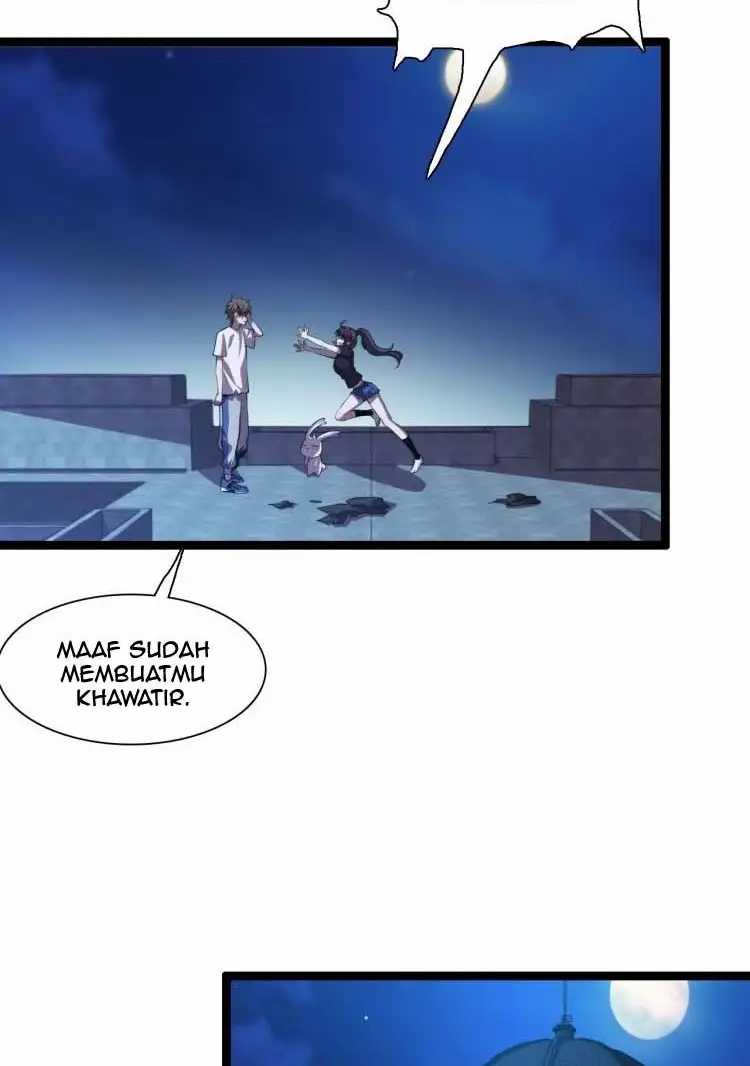 Reborn Doctor Chapter 68 - halaman 63