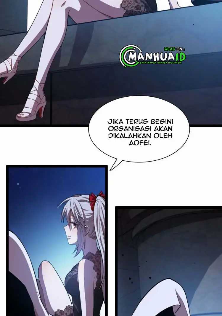 Reborn Doctor Chapter 68 - halaman 65