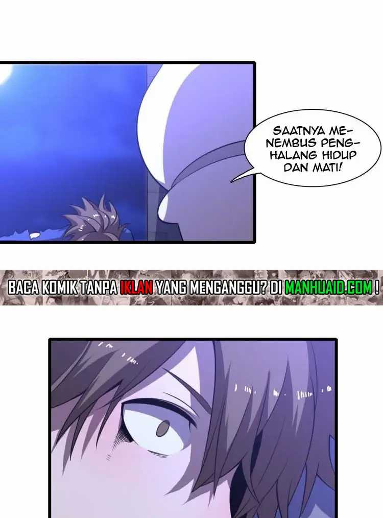 Reborn Doctor Chapter 68 - halaman 7