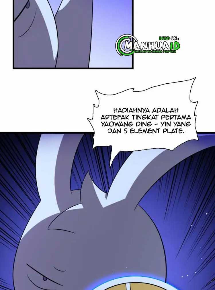 Reborn Doctor Chapter 69 - halaman 10