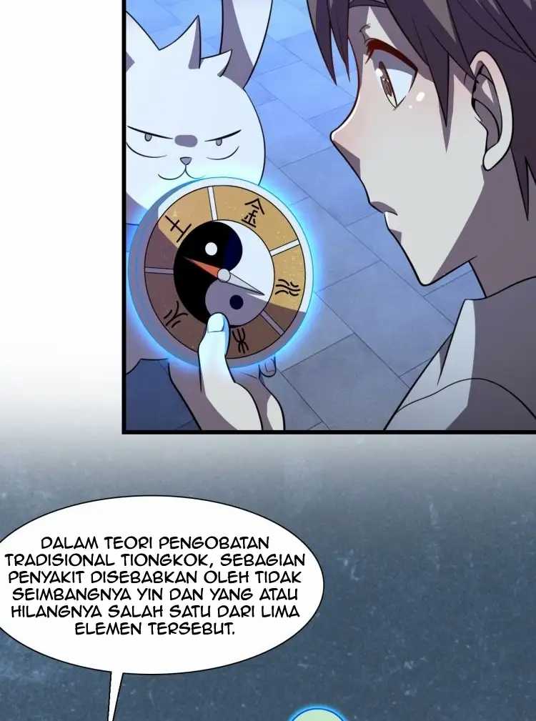 Reborn Doctor Chapter 69 - halaman 12