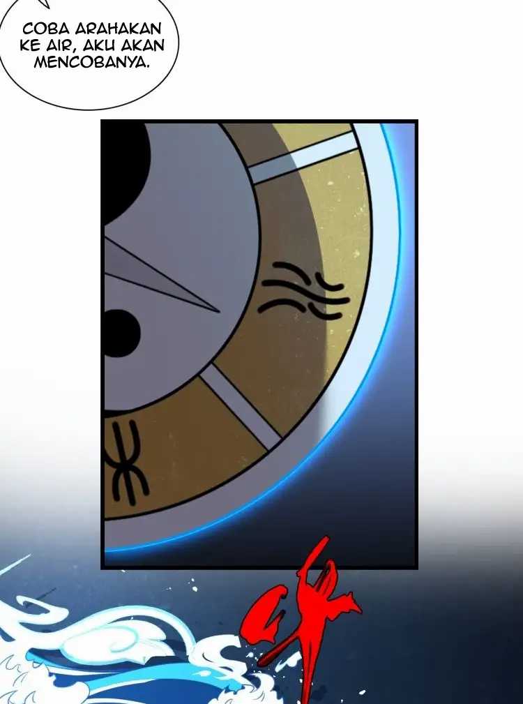 Reborn Doctor Chapter 69 - halaman 14