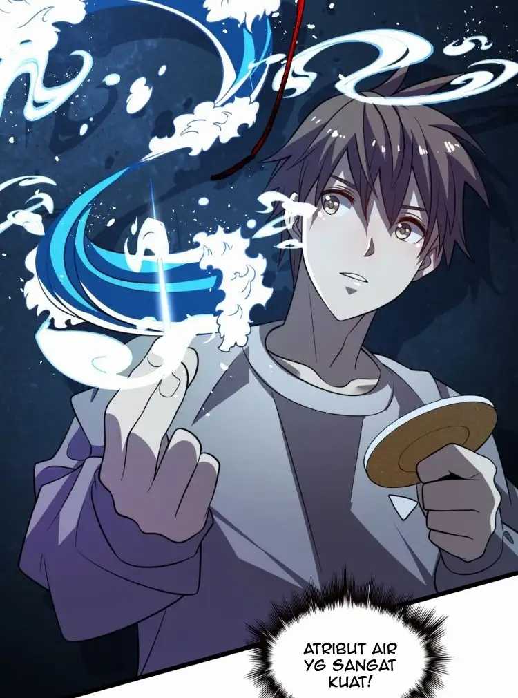 Reborn Doctor Chapter 69 - halaman 15
