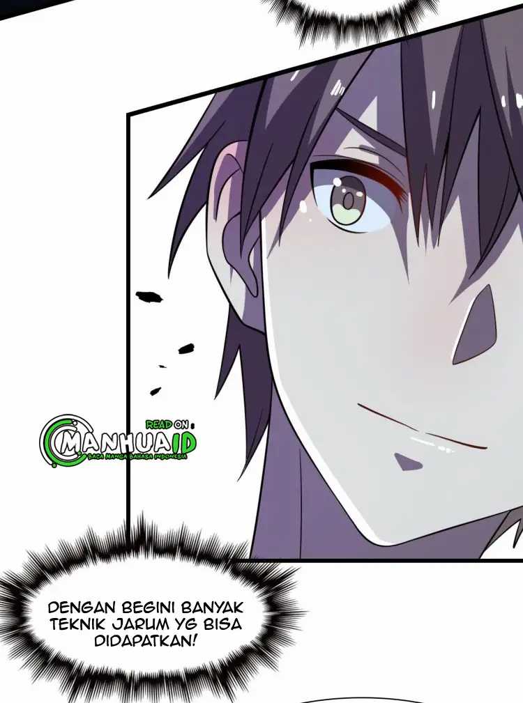 Reborn Doctor Chapter 69 - halaman 16