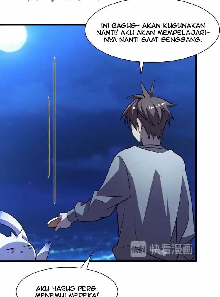 Reborn Doctor Chapter 69 - halaman 17