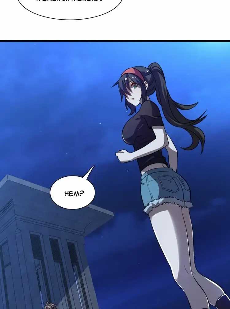 Reborn Doctor Chapter 69 - halaman 18
