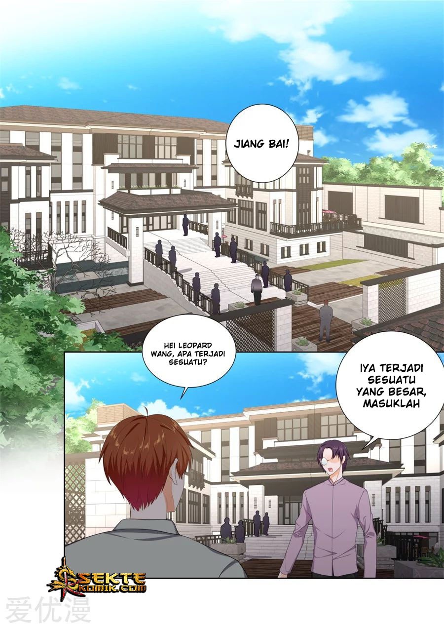 Reborn Doctor Chapter 69 - halaman 2