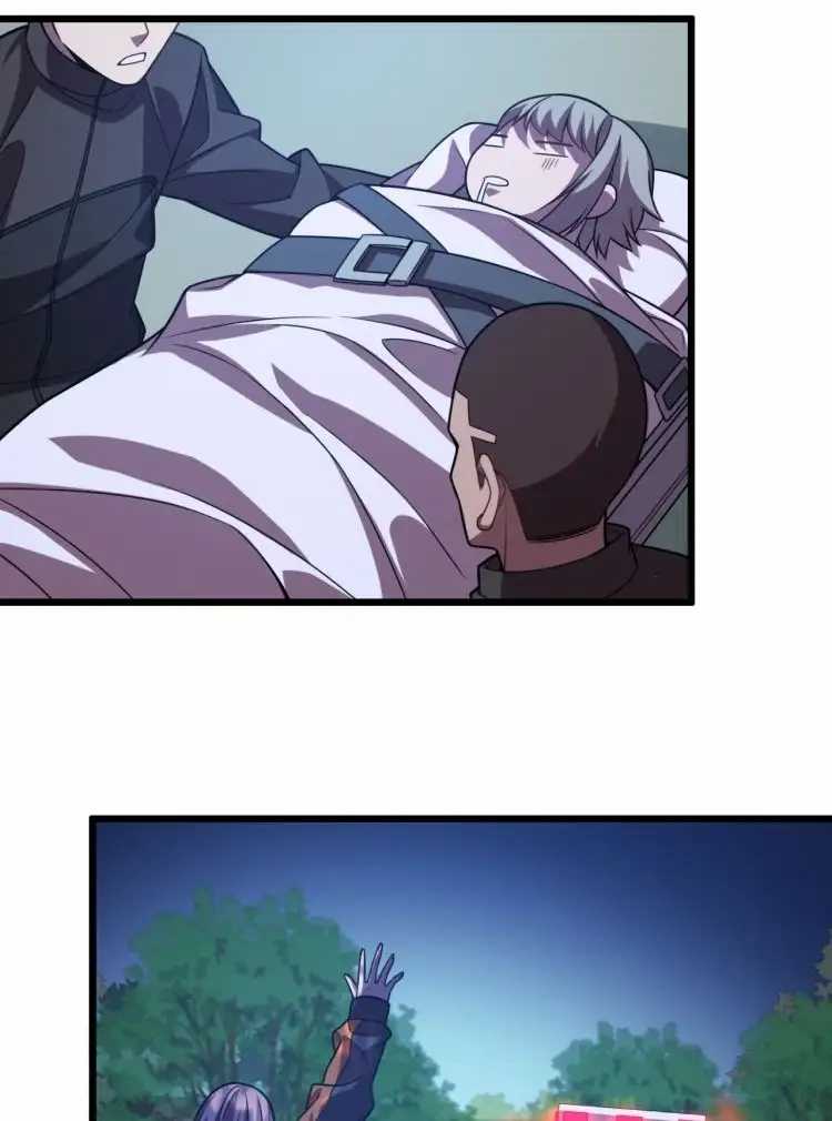 Reborn Doctor Chapter 69 - halaman 23