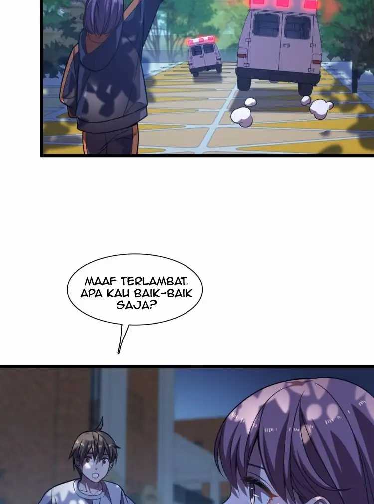 Reborn Doctor Chapter 69 - halaman 24