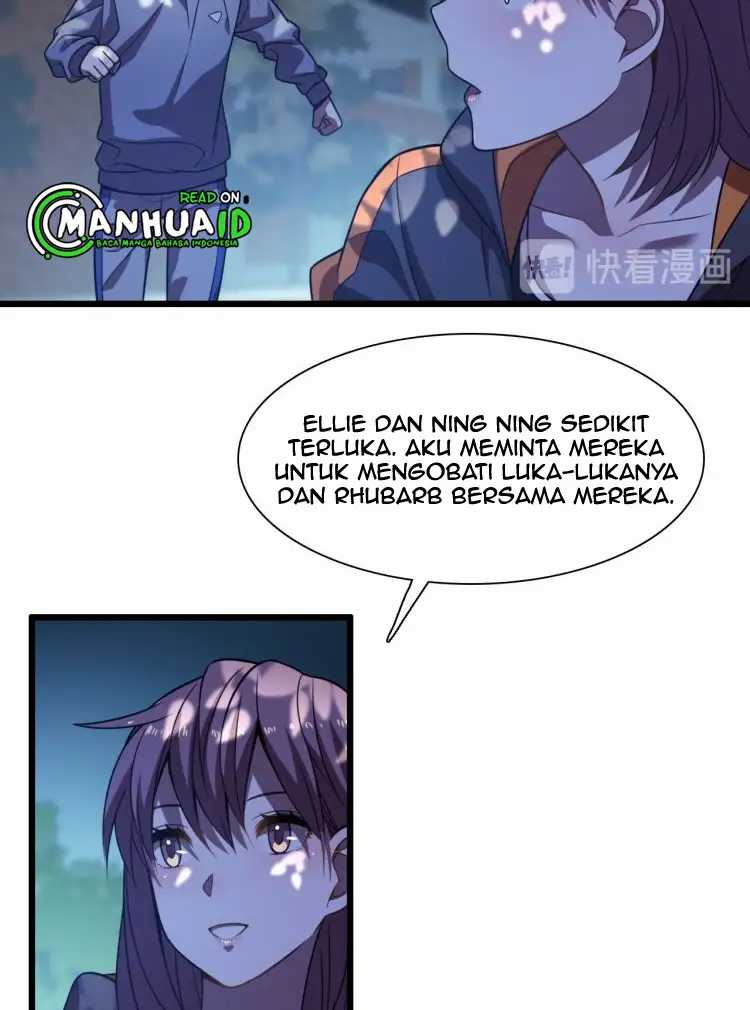 Reborn Doctor Chapter 69 - halaman 25