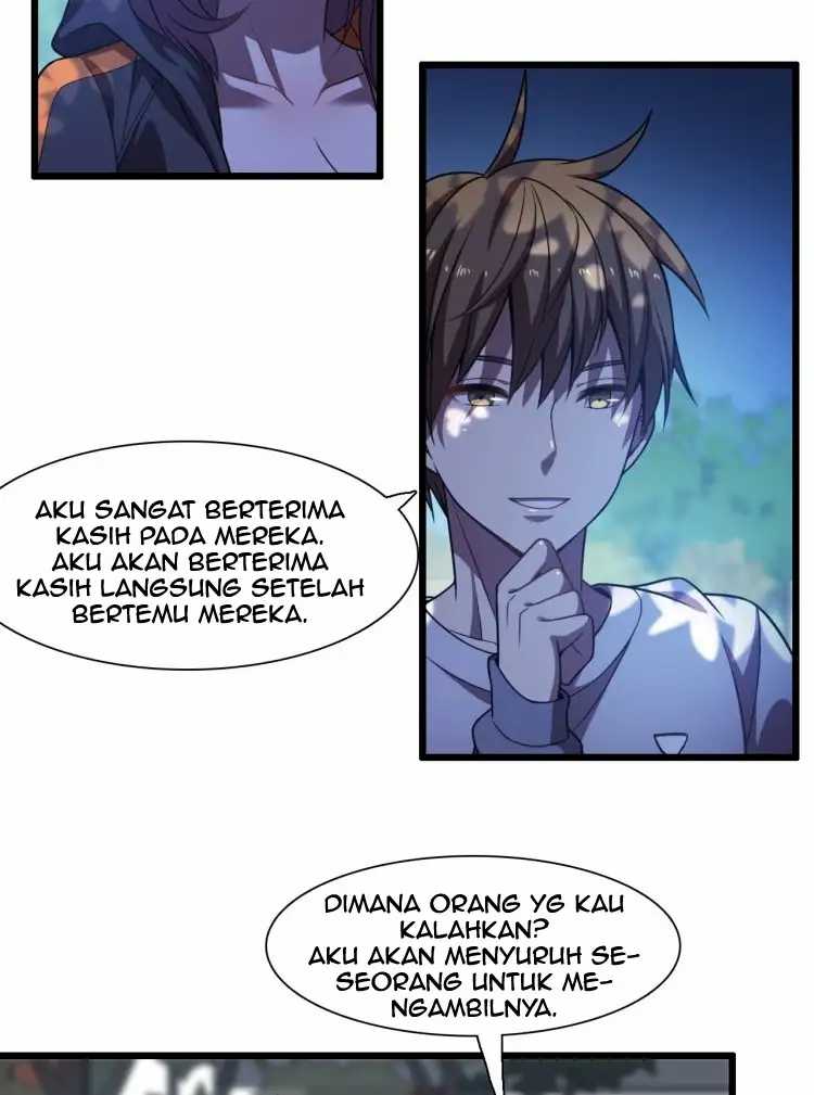 Reborn Doctor Chapter 69 - halaman 26