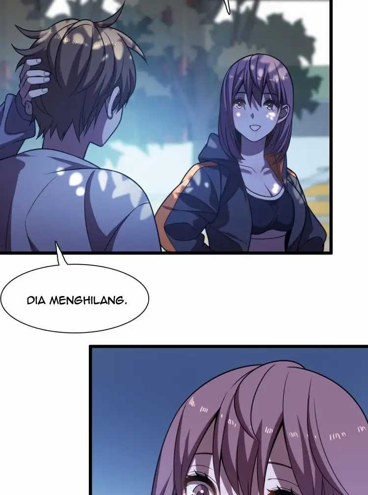Reborn Doctor Chapter 69 - halaman 27