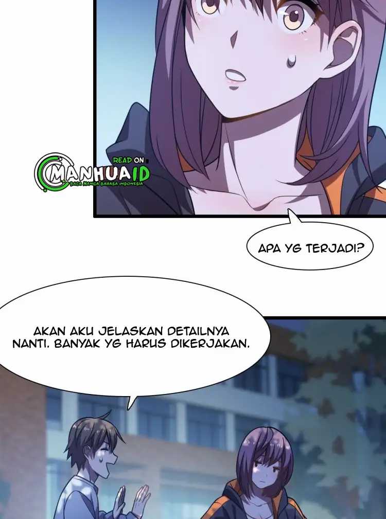Reborn Doctor Chapter 69 - halaman 28