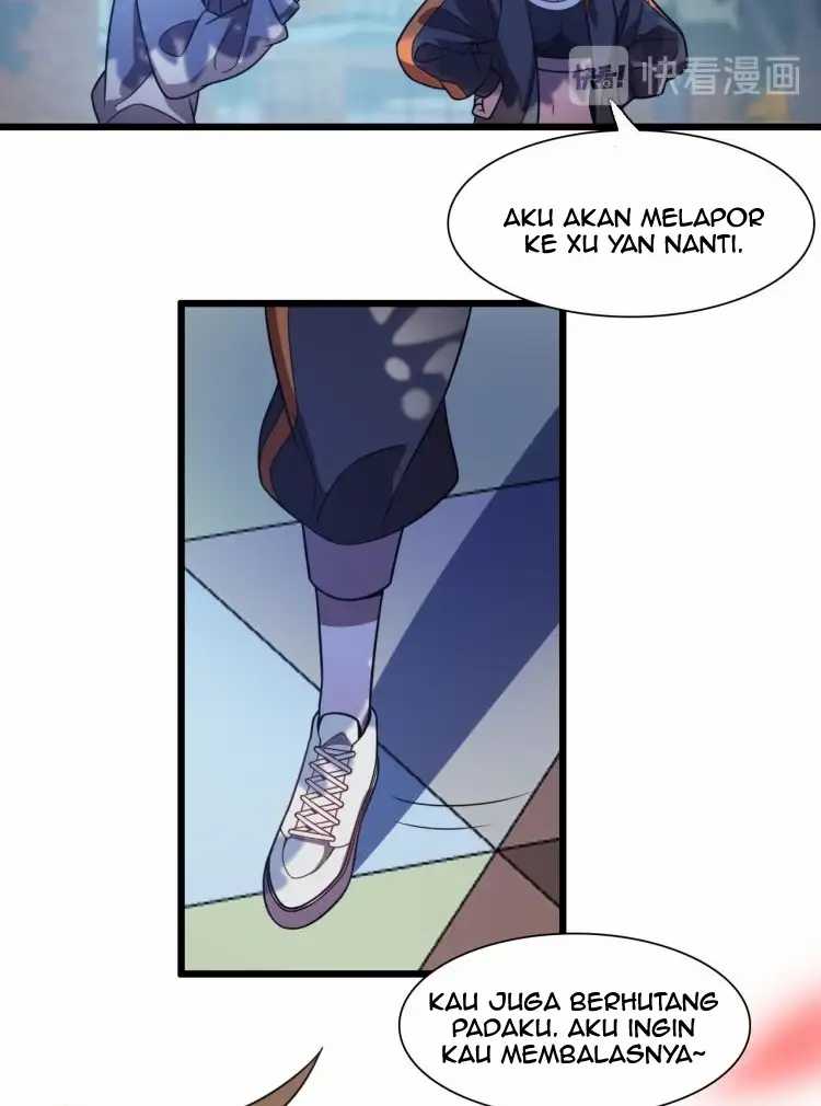 Reborn Doctor Chapter 69 - halaman 29